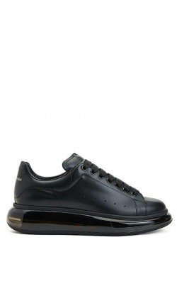 Alexander McQueen Siyah 